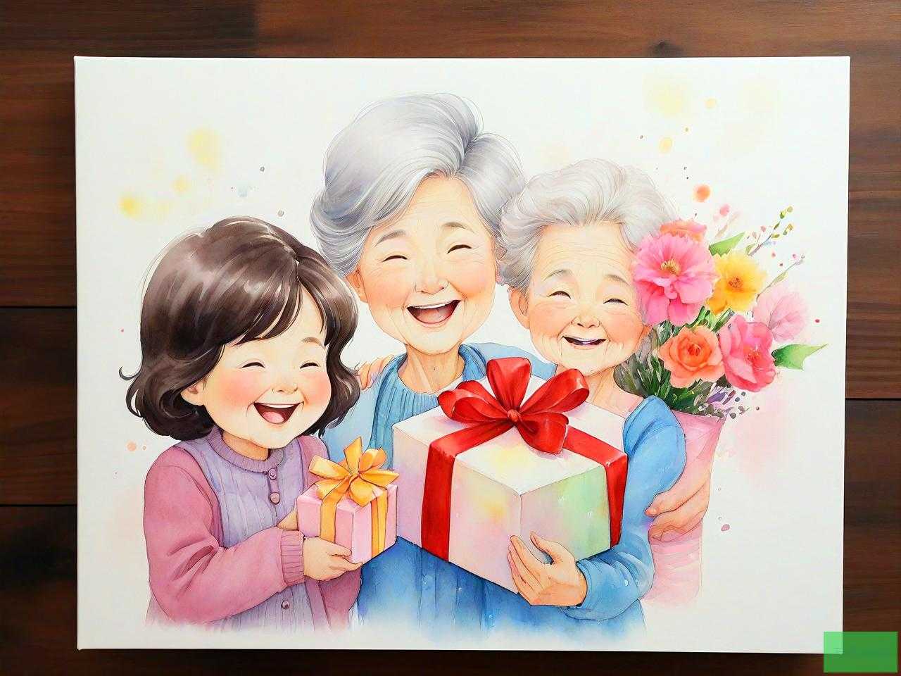 送母亲什么生日礼物好