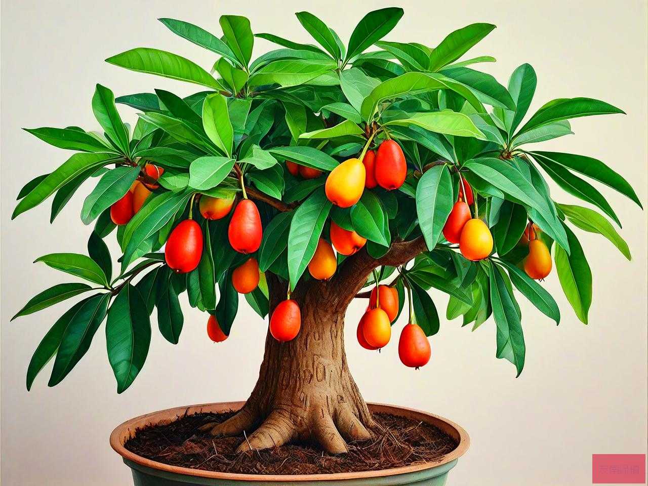 发财树果实可以种植吗