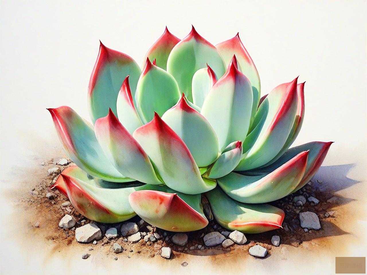 多肉植物熊掌怎么繁殖