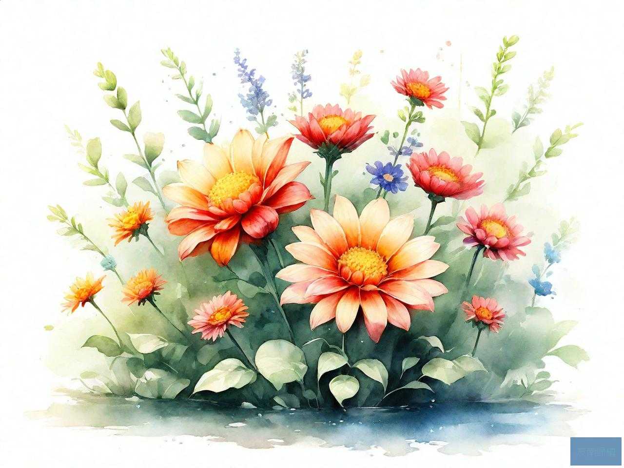 夏天哪些花好养