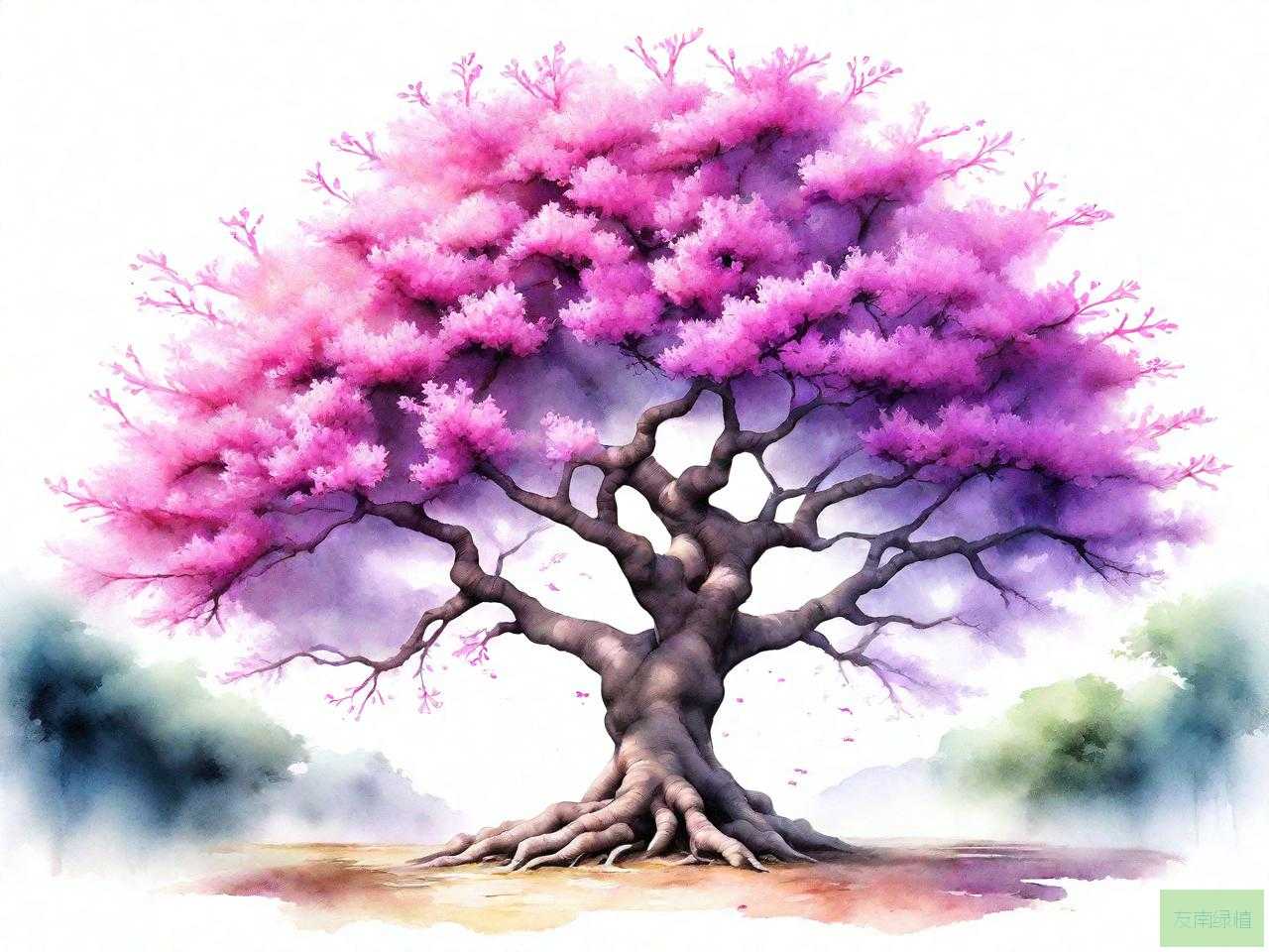 紫薇树哪里有