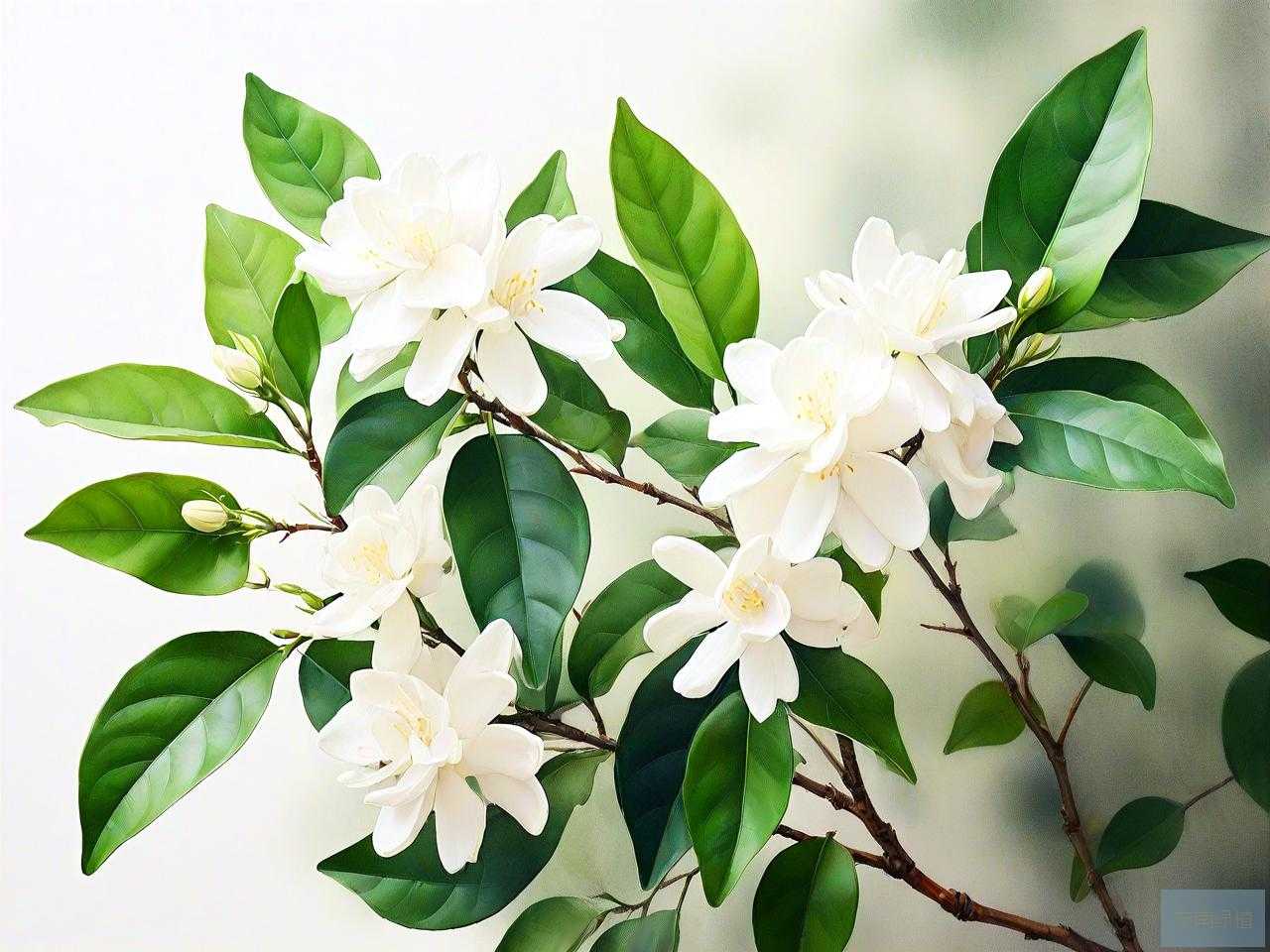 茉莉花什么时间剪枝好