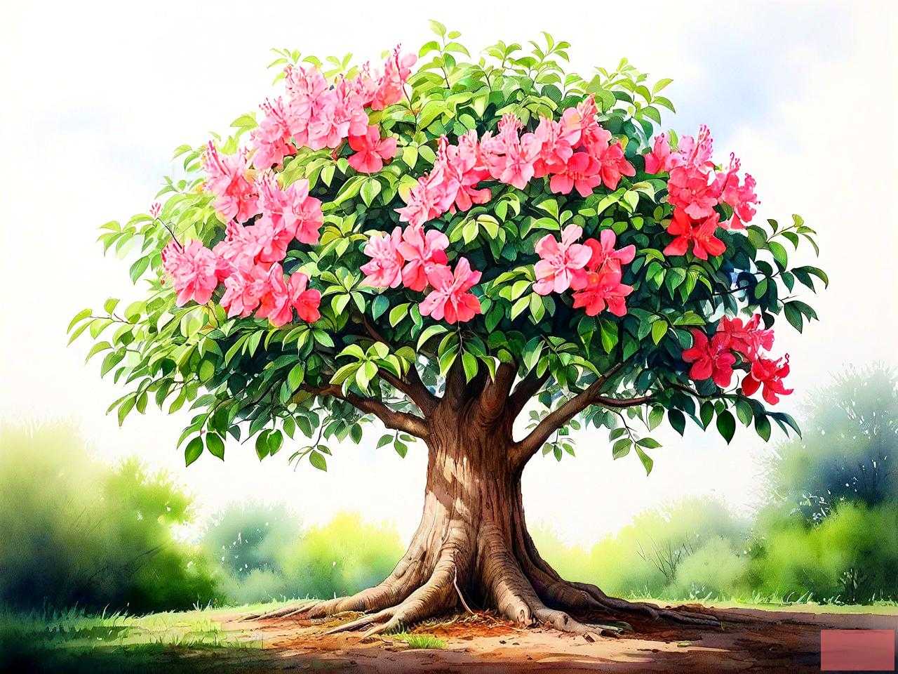 怎样养幸福树才能开花
