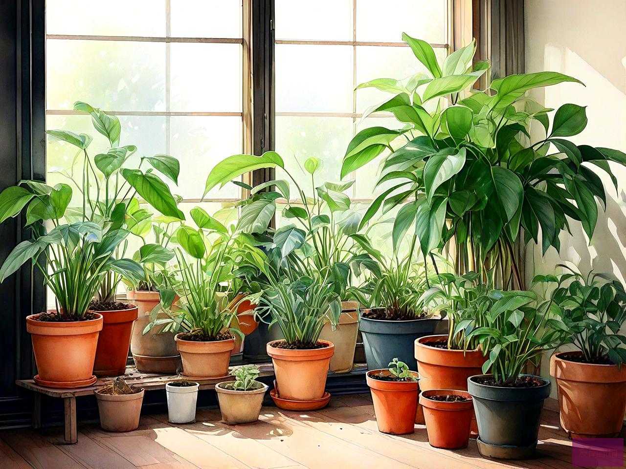 室内栽培什么植物最好
