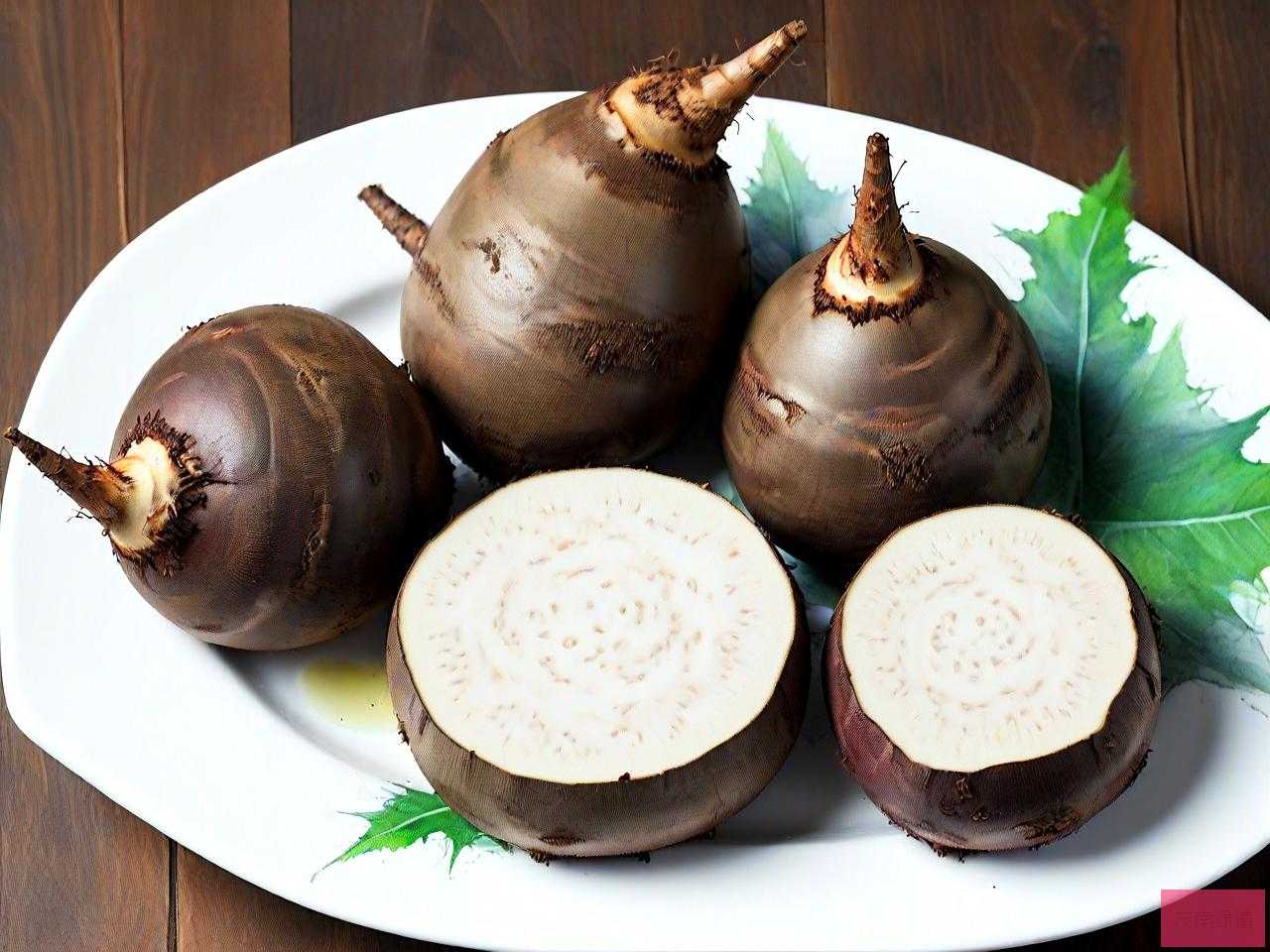 新鲜魔芋怎样做成魔芋