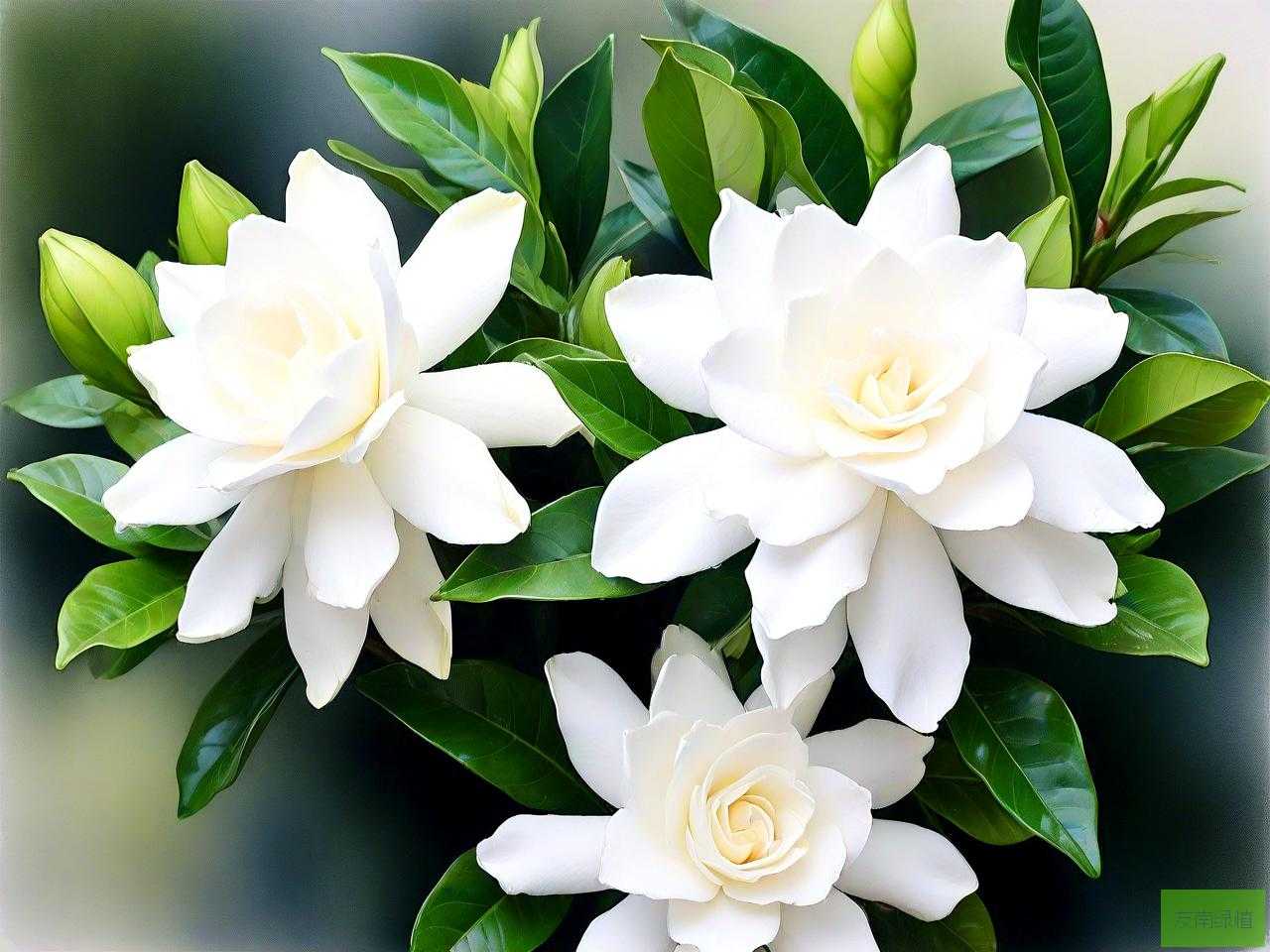 栀子花花期后怎么养护