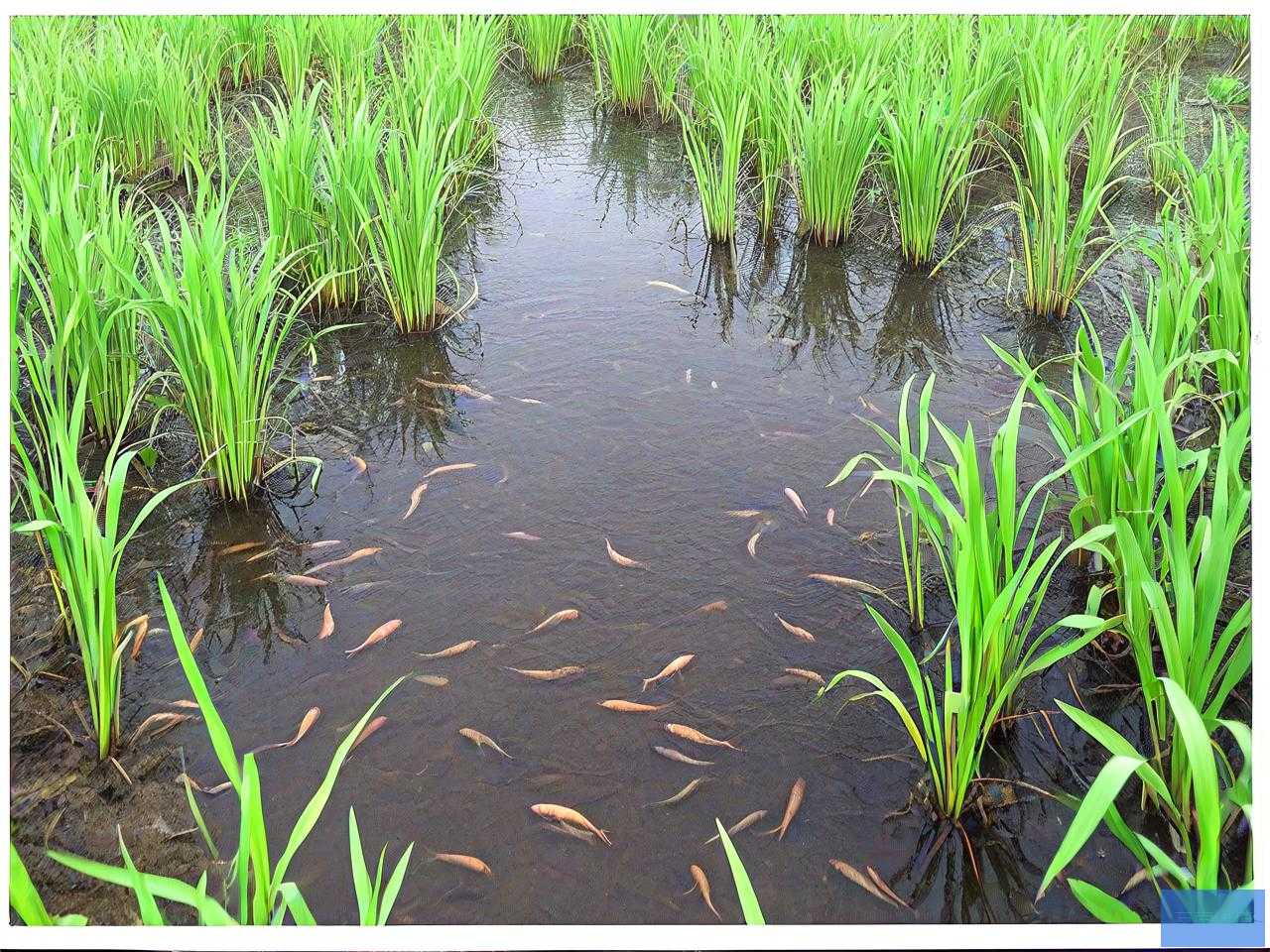 养殖泥鳅种植什么水草