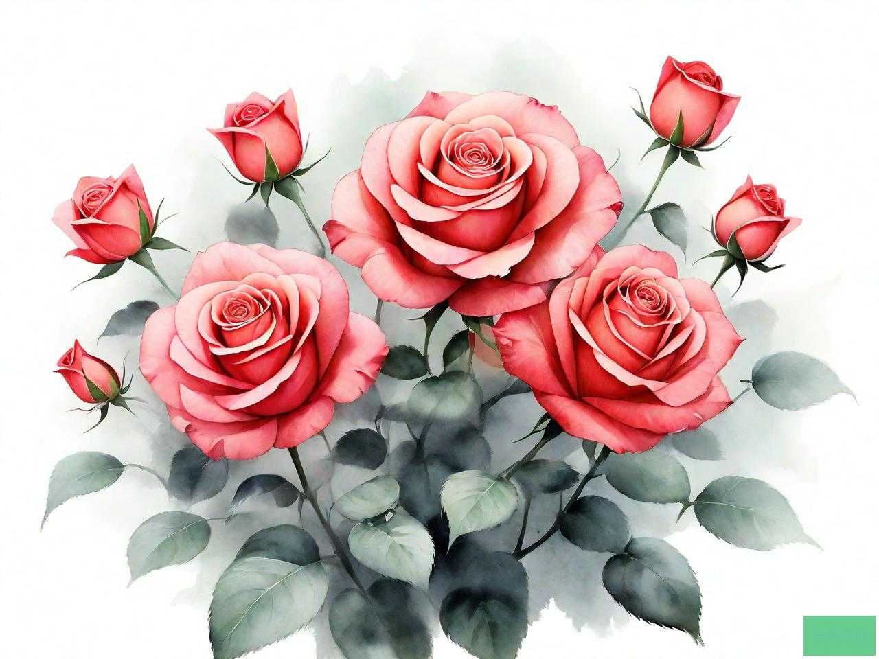 花月季批发价格