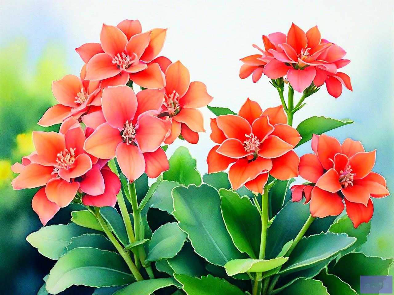 长寿花夏天的养殖方法