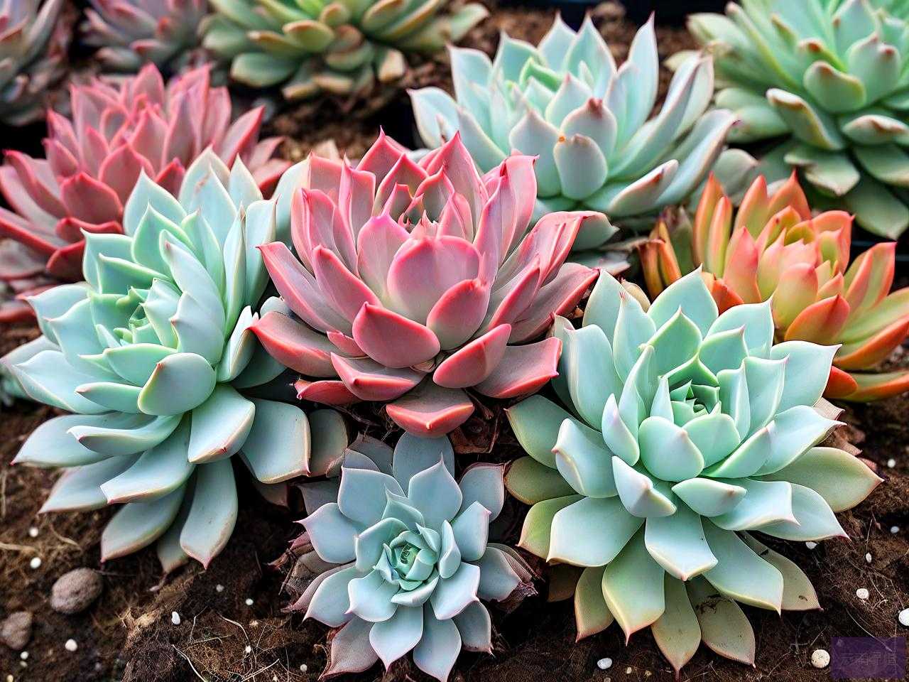 万重山多肉植物怎么养