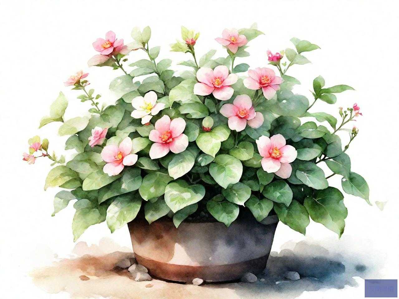 花络石的养殖方法