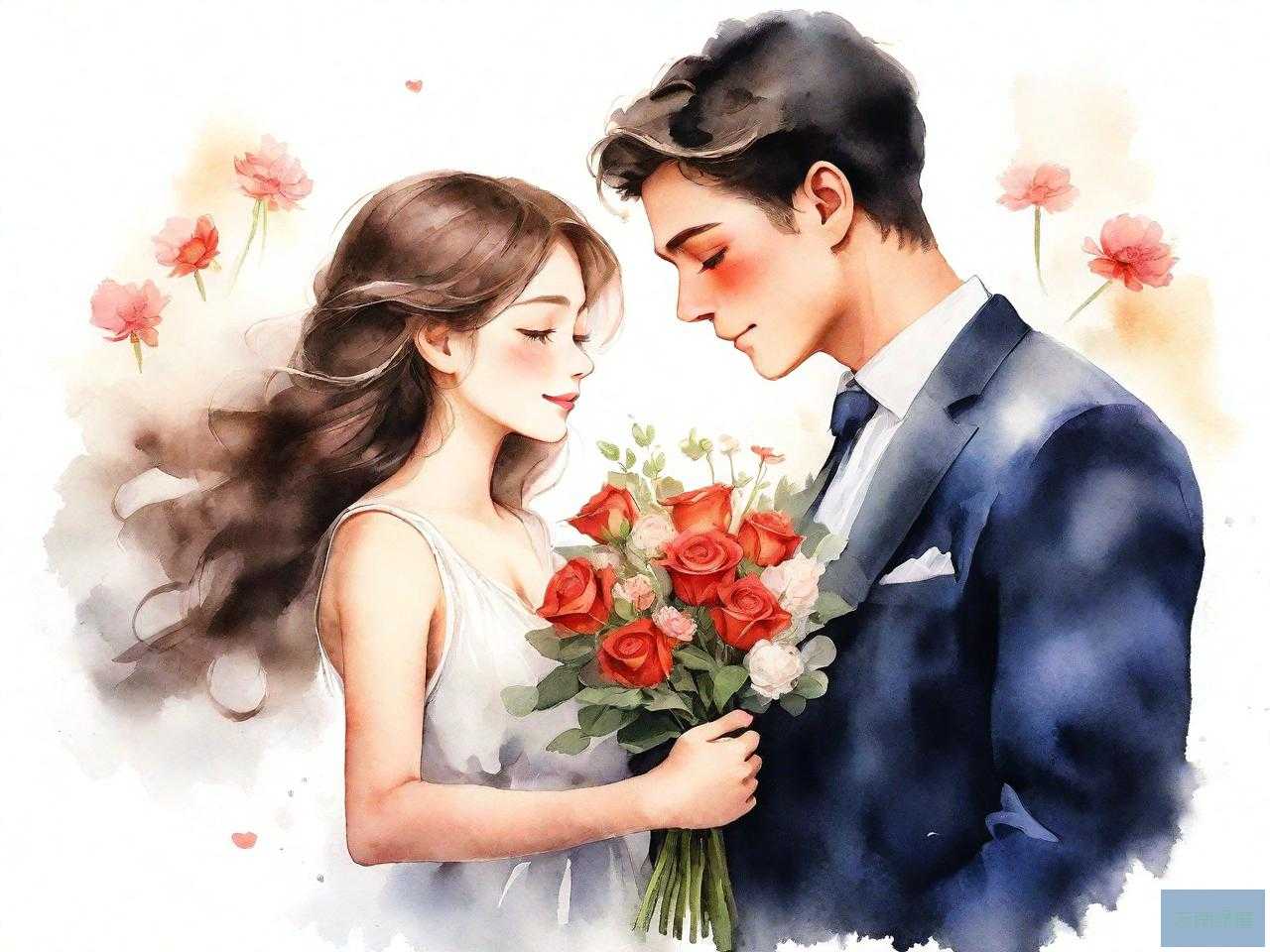 恋爱期间男方给女方花的钱能要回来吗