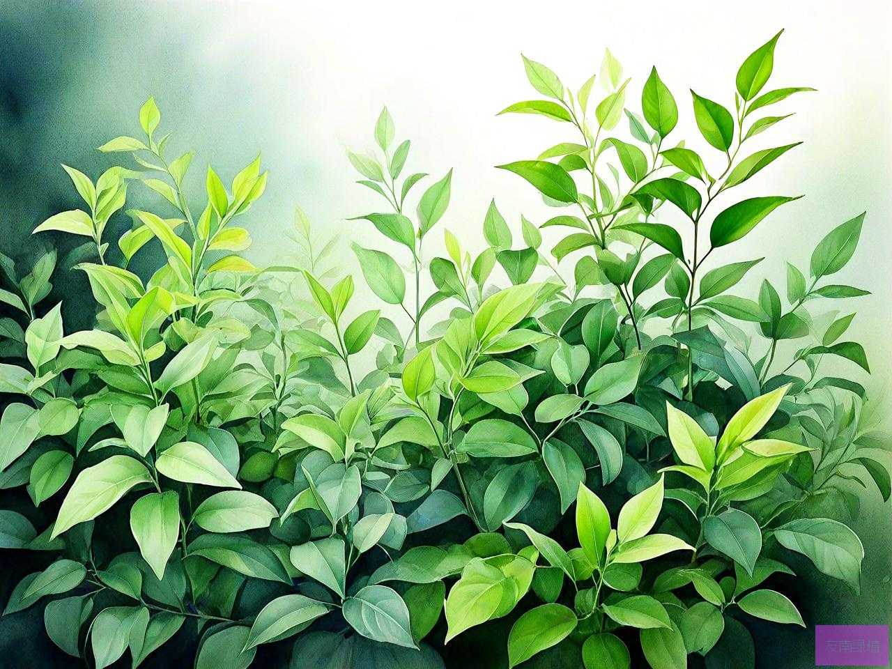 绿植真的能净化空气吗