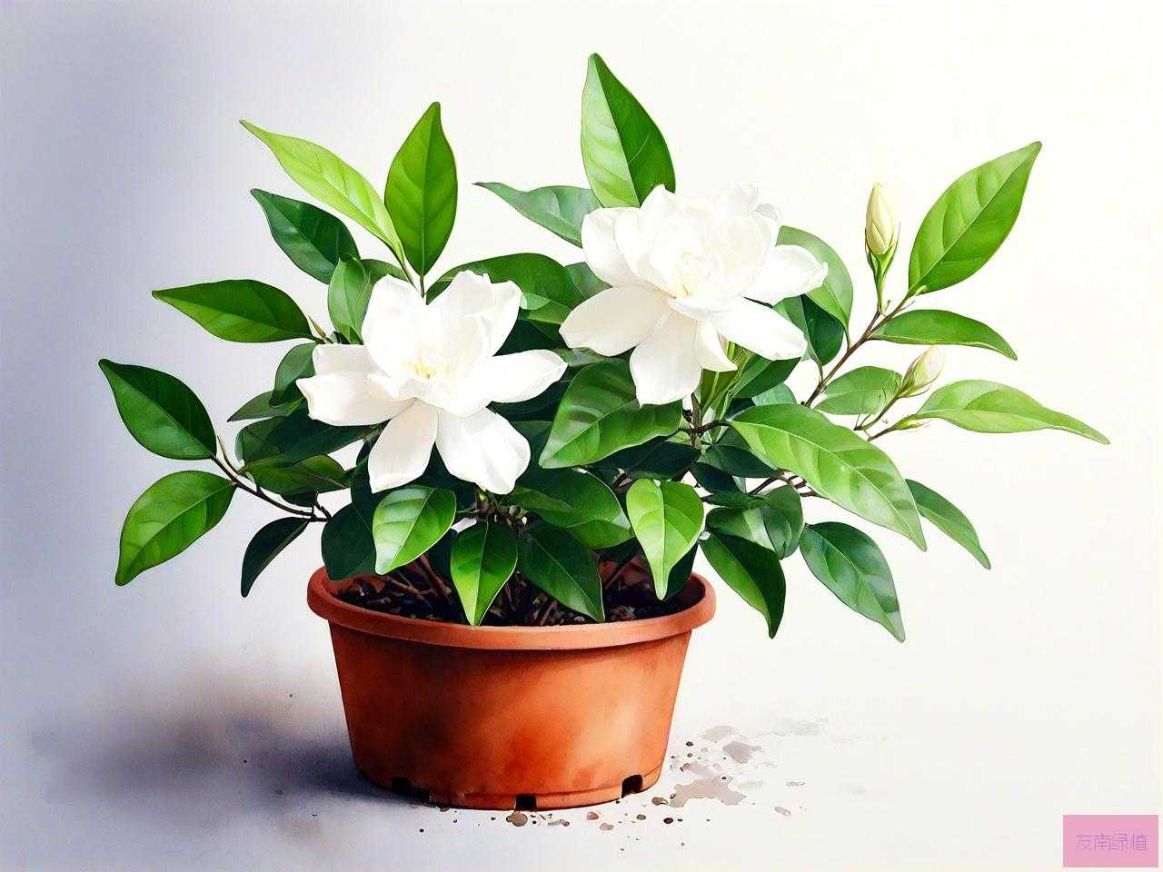 茉莉花怎么养不会枯萎