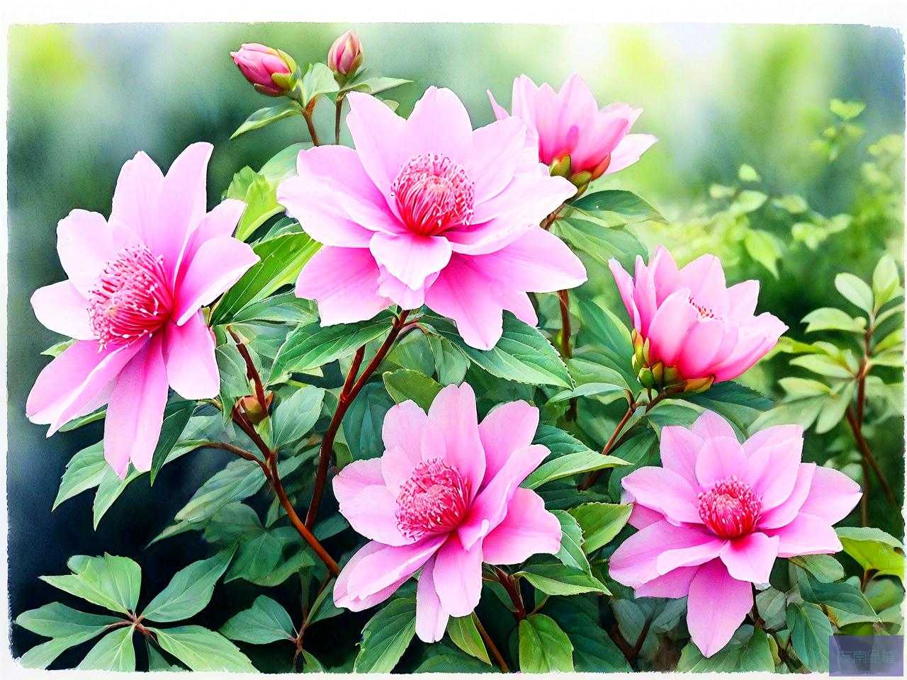 七叶一枝花前景怎么样