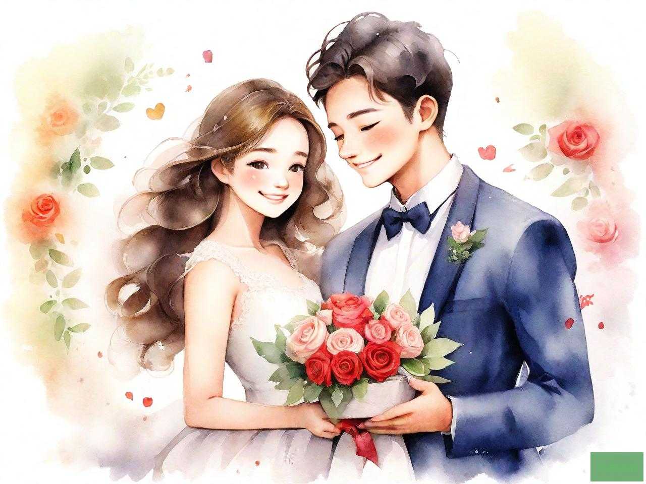 朋友结婚周年纪念日送什么礼物比较好