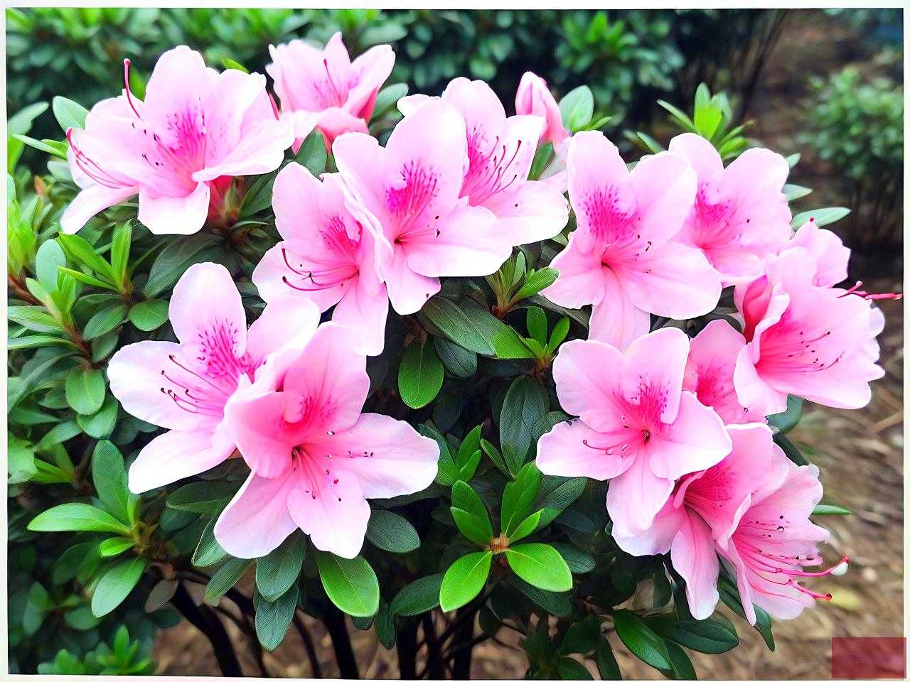 30公分杜鹃花的价格