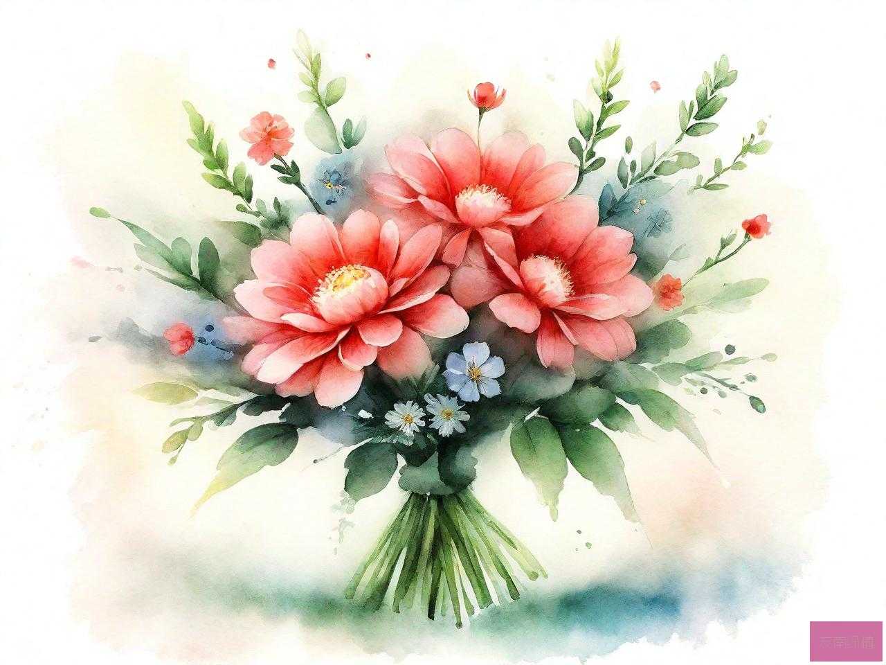 送母亲该送什么花