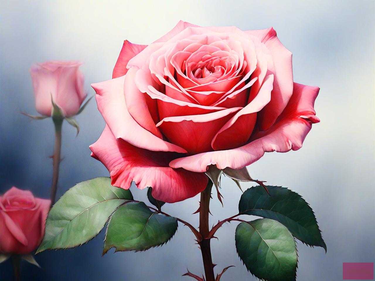 玫瑰花语与寓意是什么