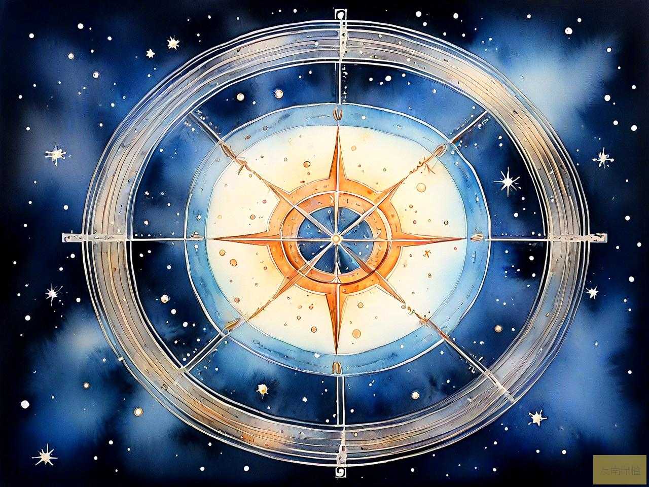 十二月二十二什么星座