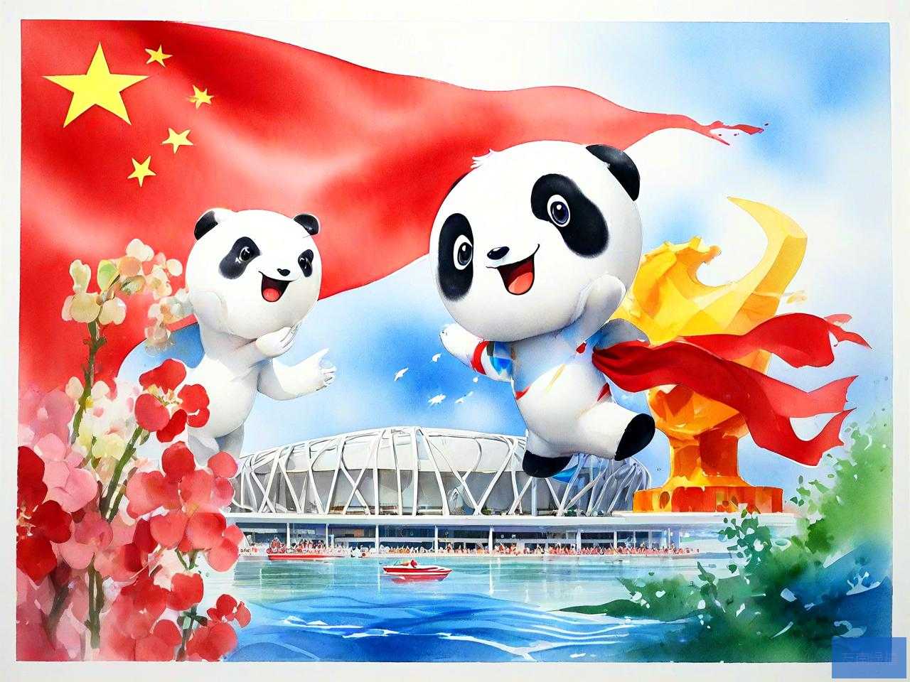 中国奥运会花了多少钱
