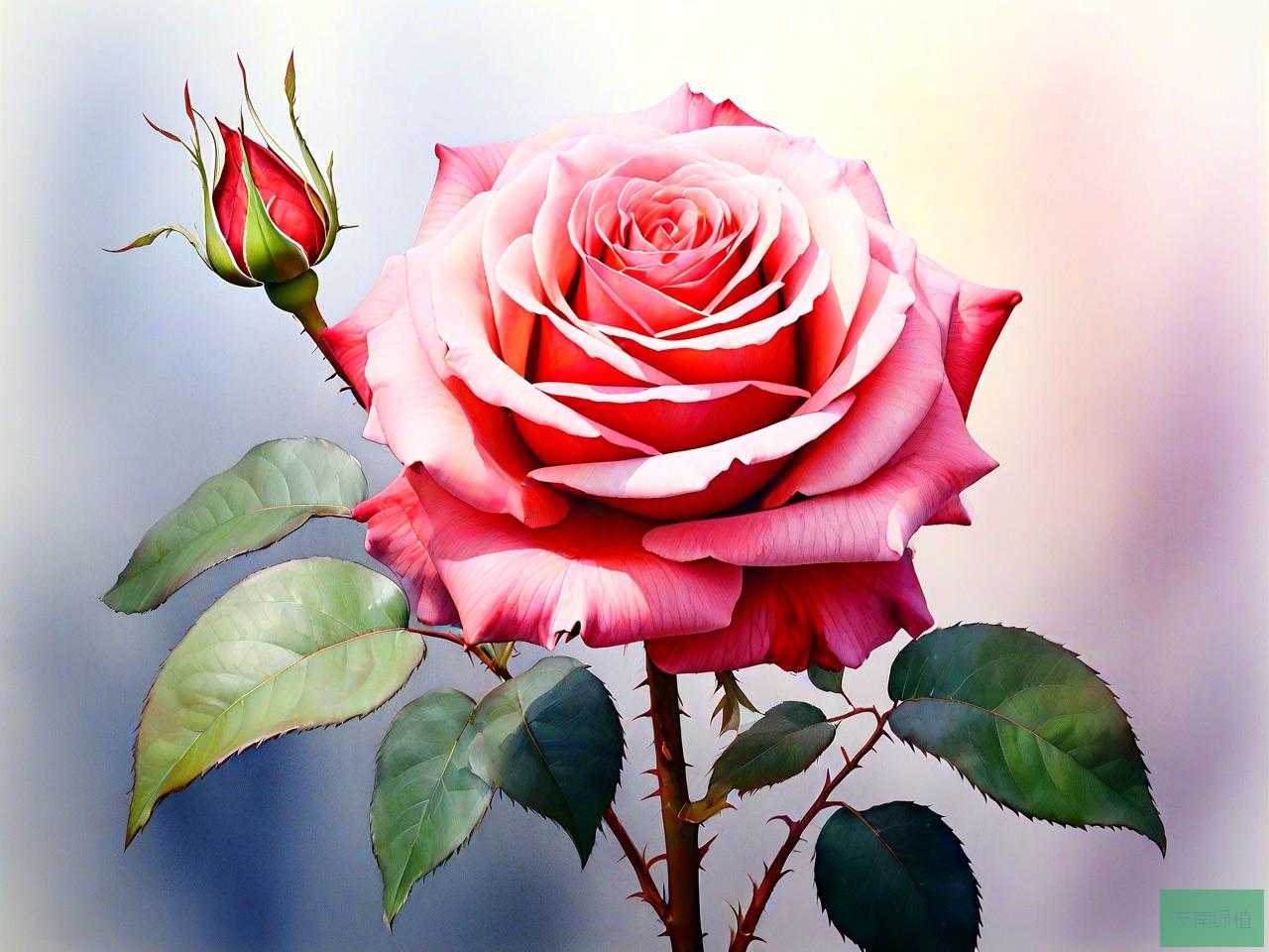 玫瑰花代表着什么意义