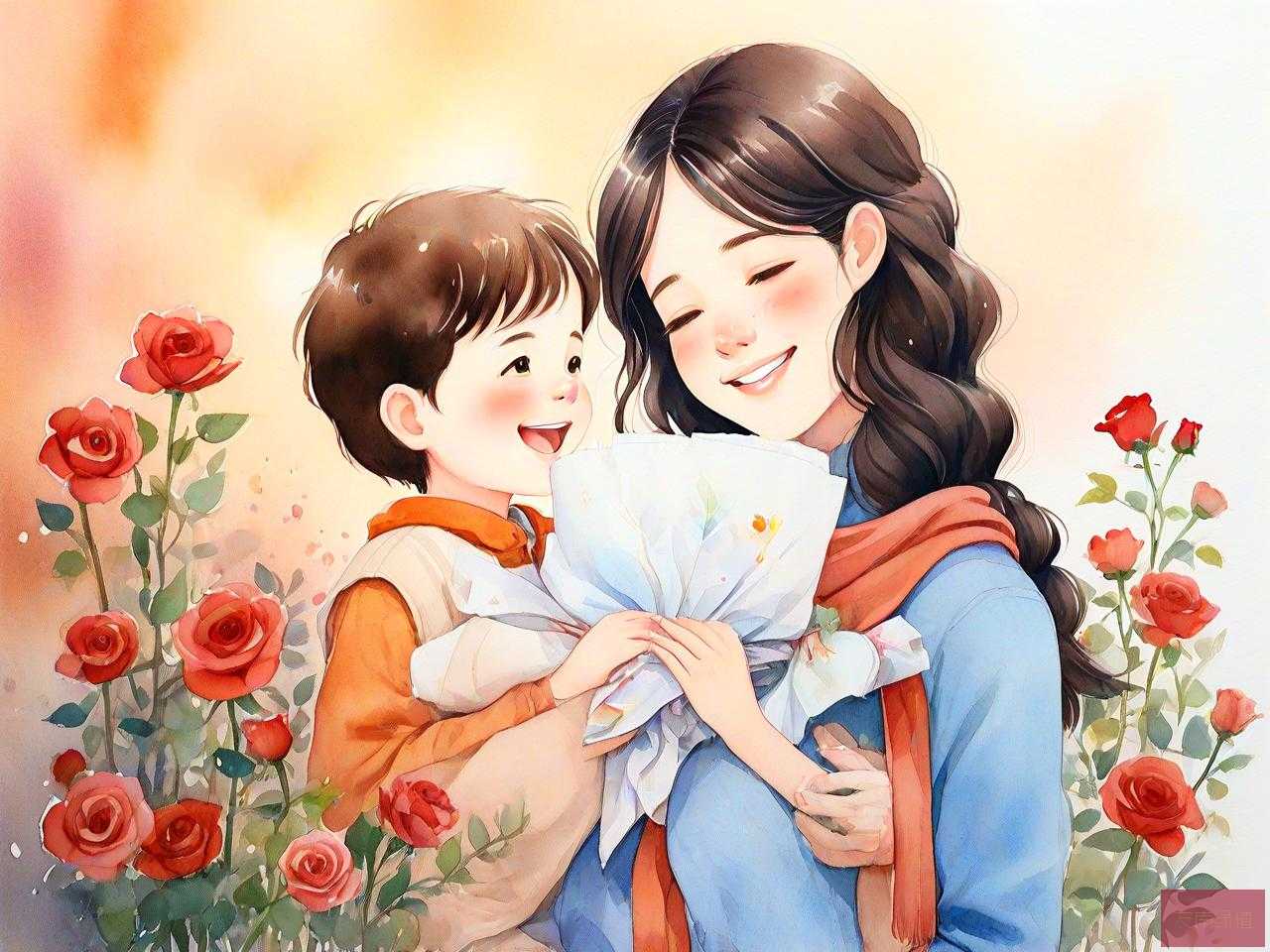 感恩遇见的话语 暖心