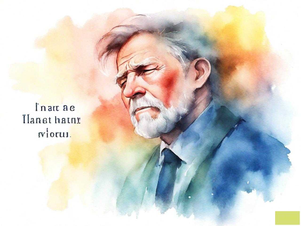高情商的关心男的话语