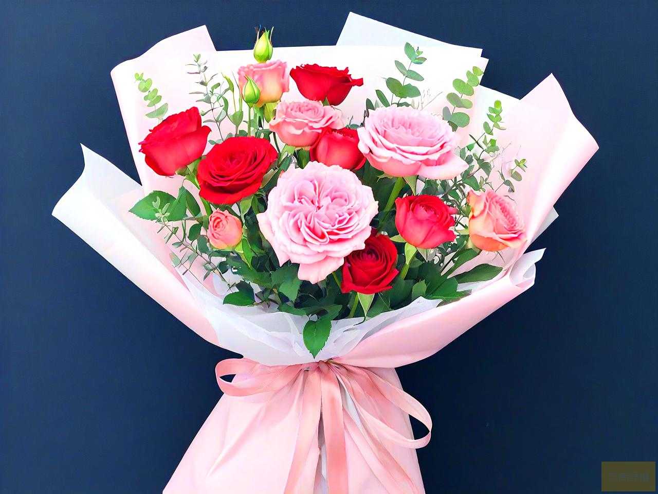 送老师花适合送什么花