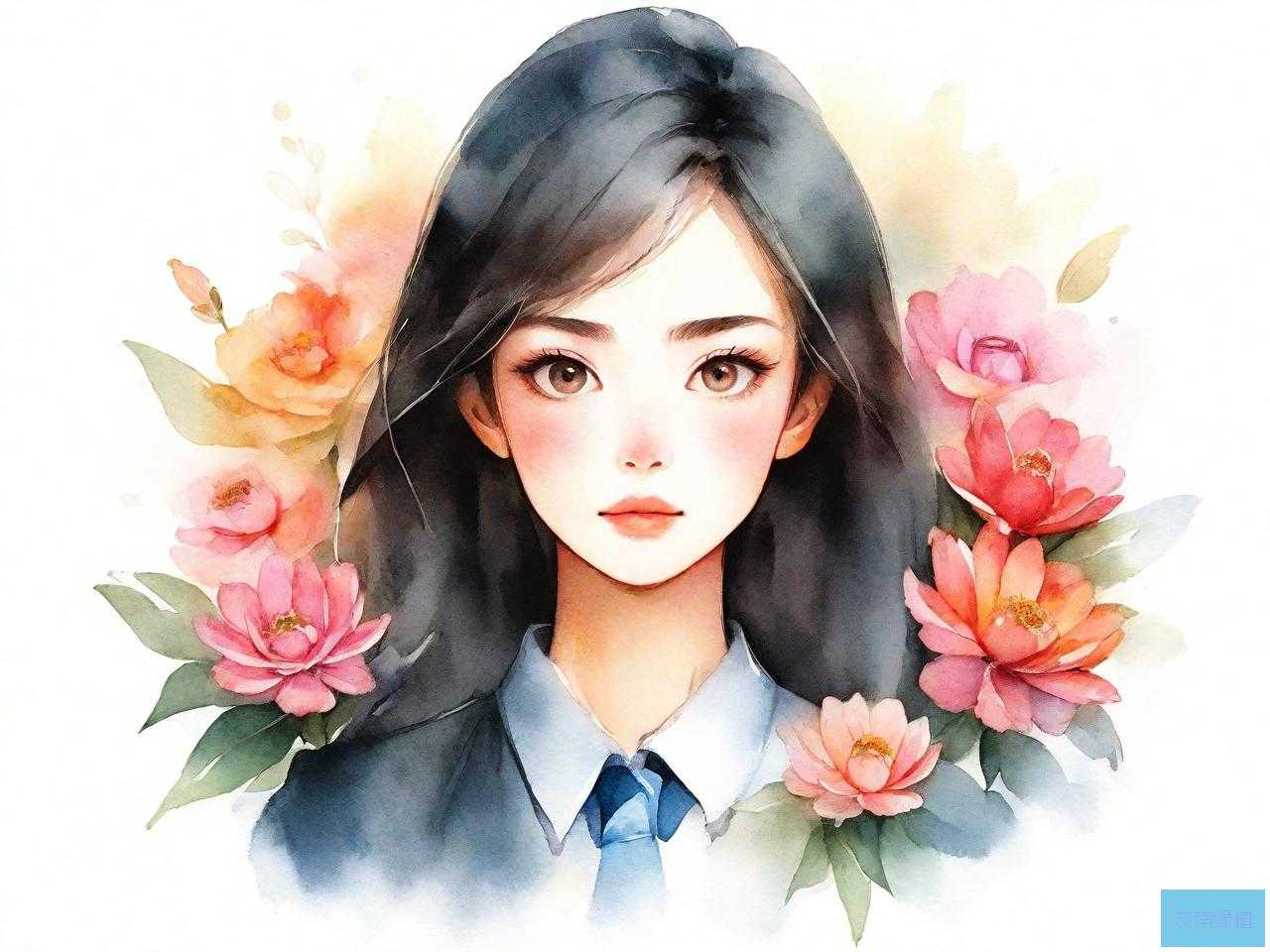 女员工花名两字