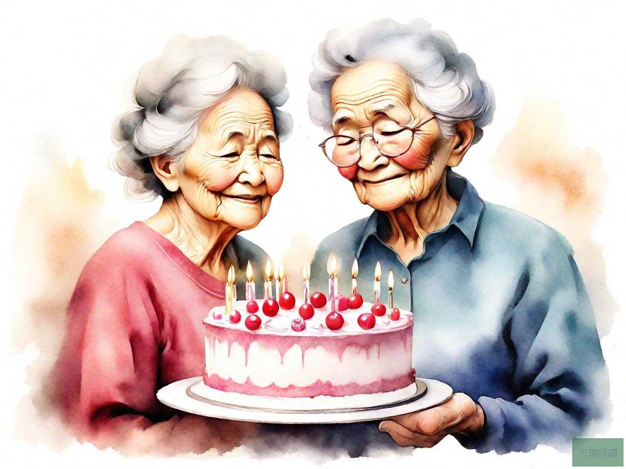 70多岁老妈过生日送什么礼物比较好