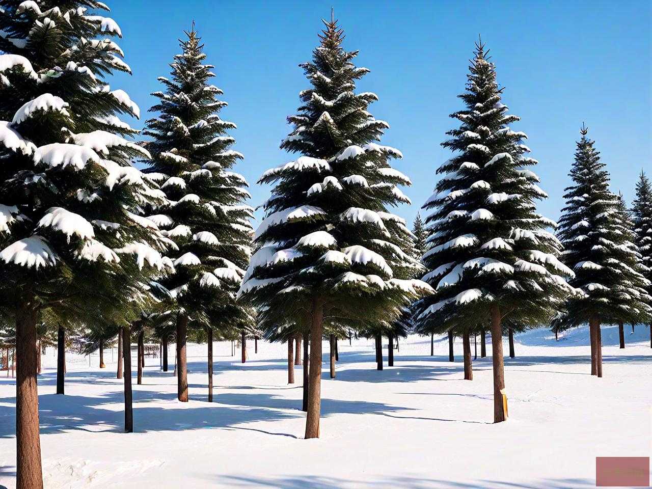 4米高雪松多少钱一棵