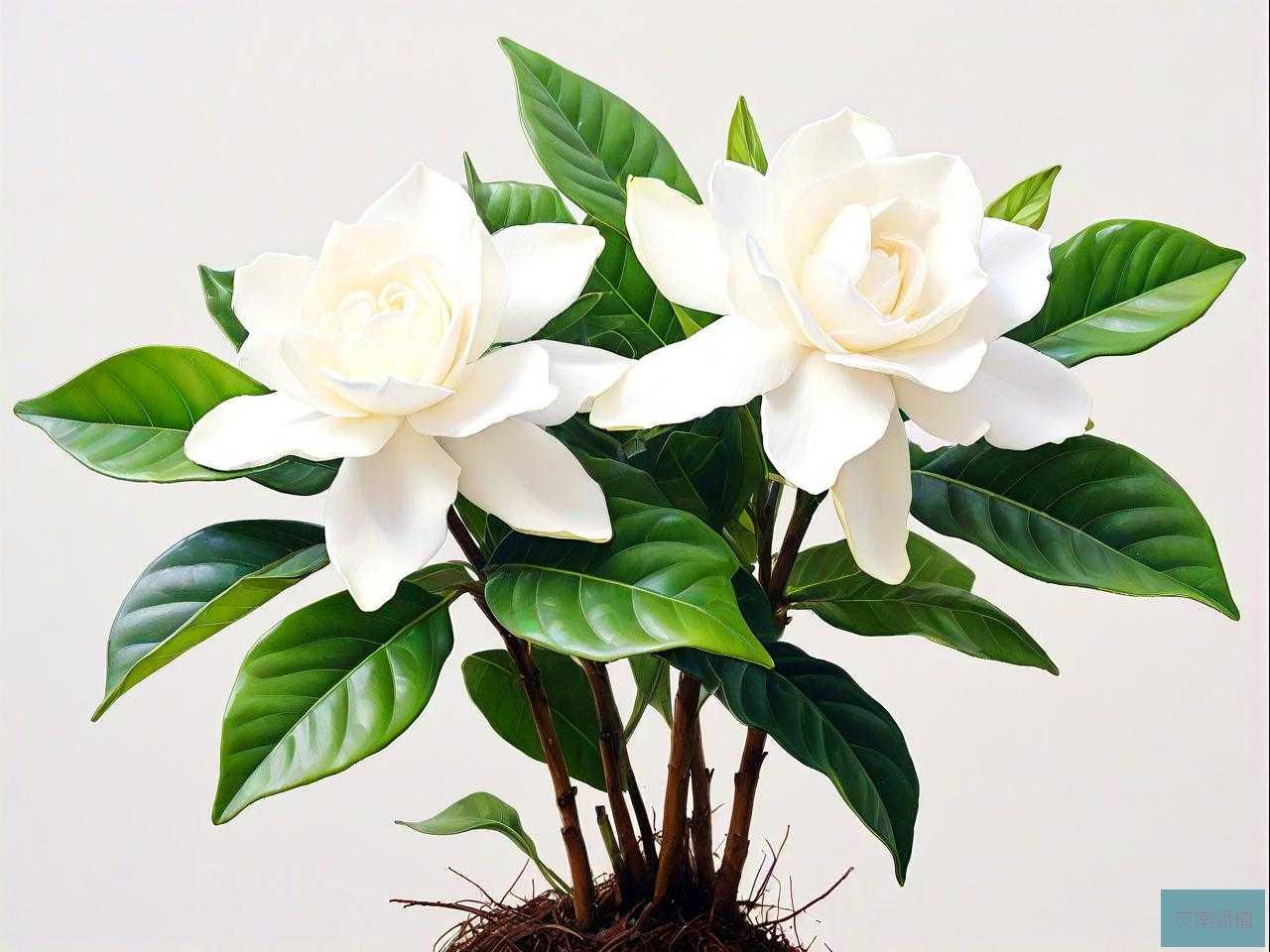 栀子花扦插苗几年开花