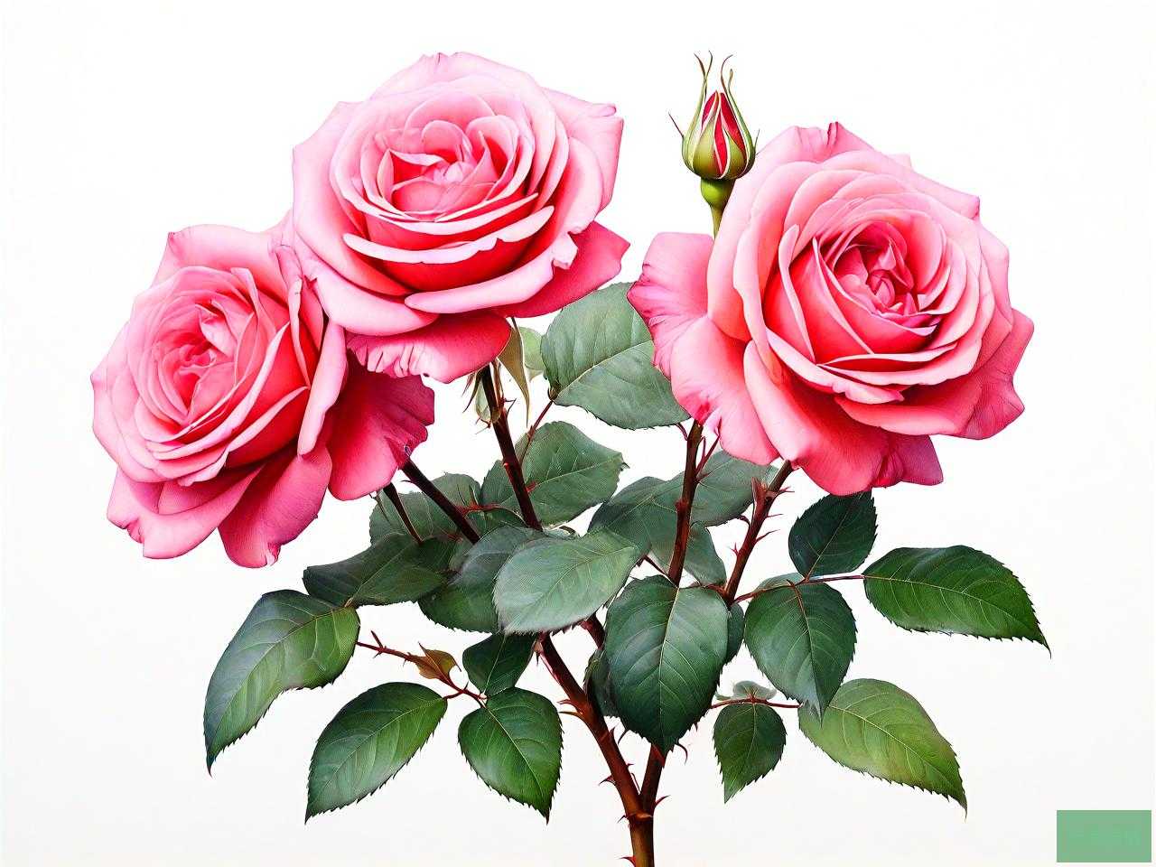 月季花秋日胭脂优缺点