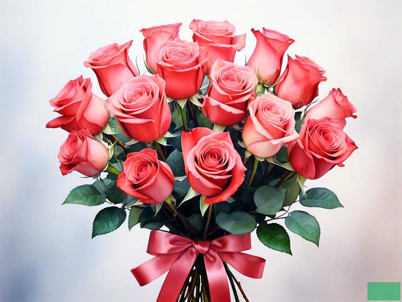 结婚玫瑰花送多少合适