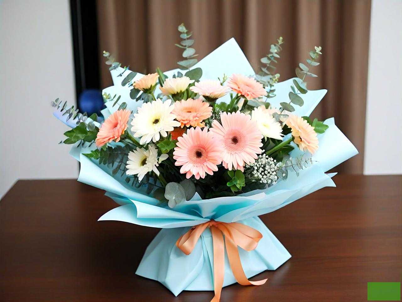 毕业典礼适合送什么花