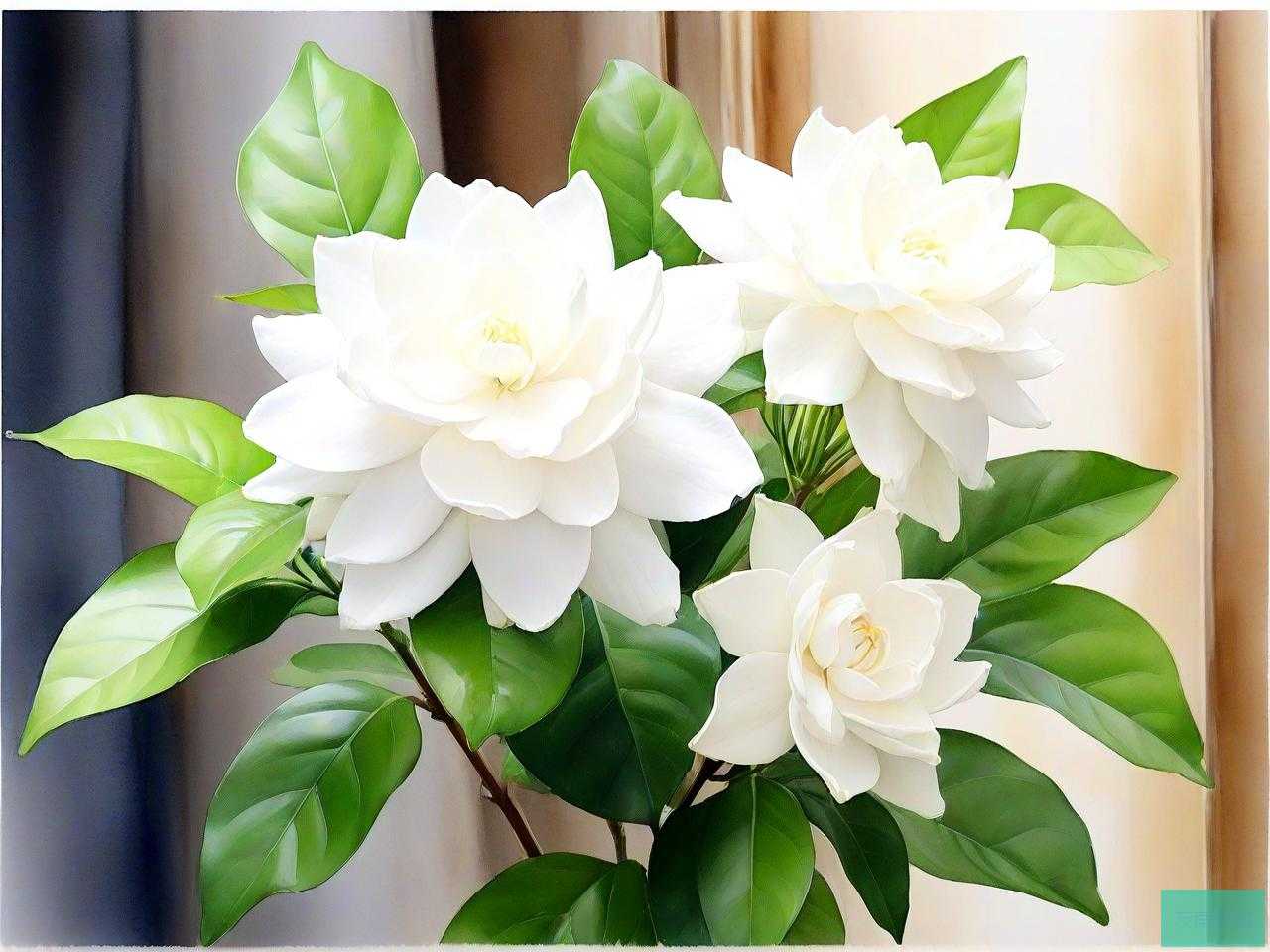 茉莉花适合在屋里养吗
