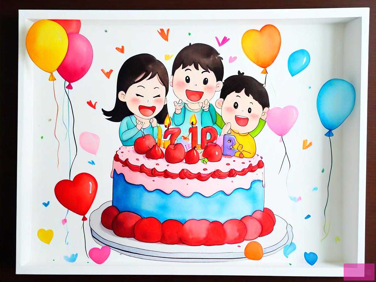 朋友生日一般都送什么
