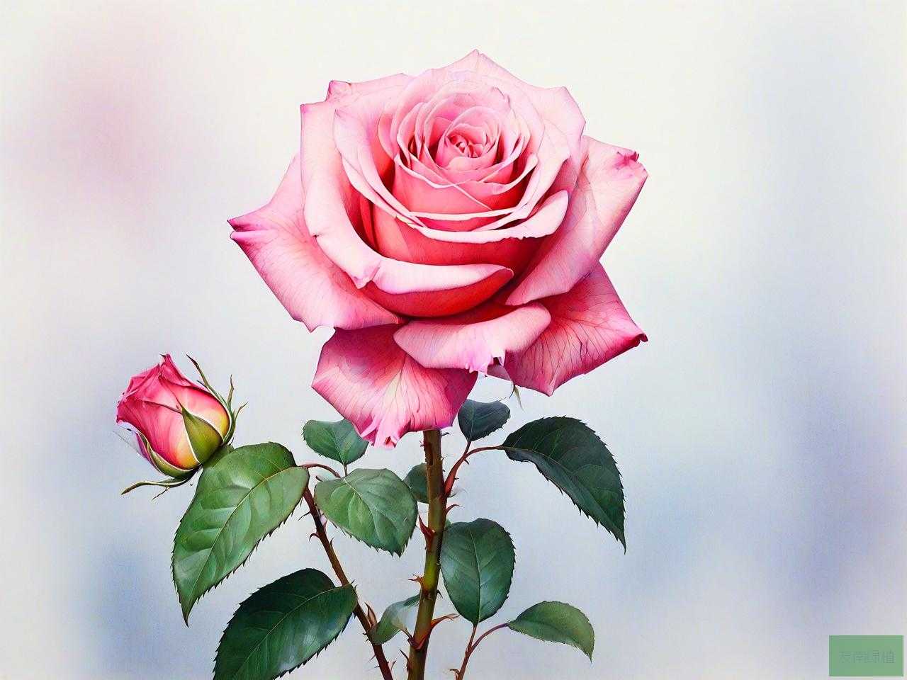 泡过水的玫瑰花能吃吗