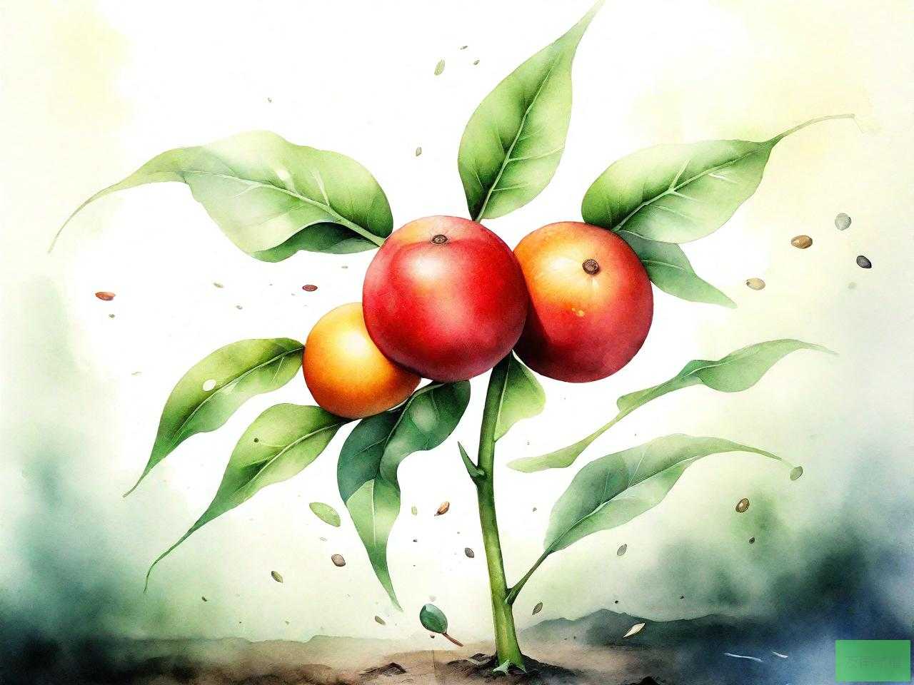 植物的果实或种子靠风力传播的是什么