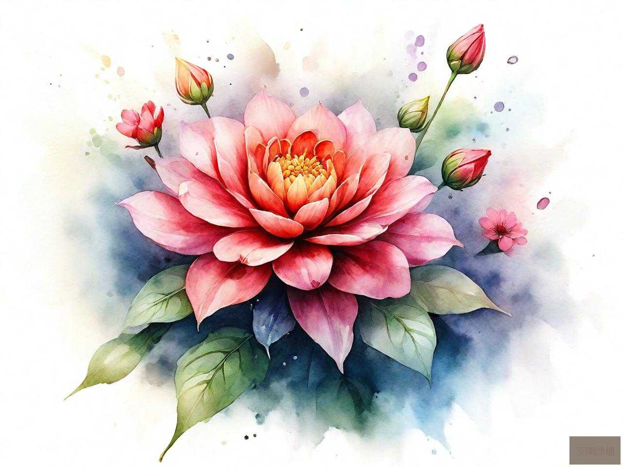 花的寓意大全