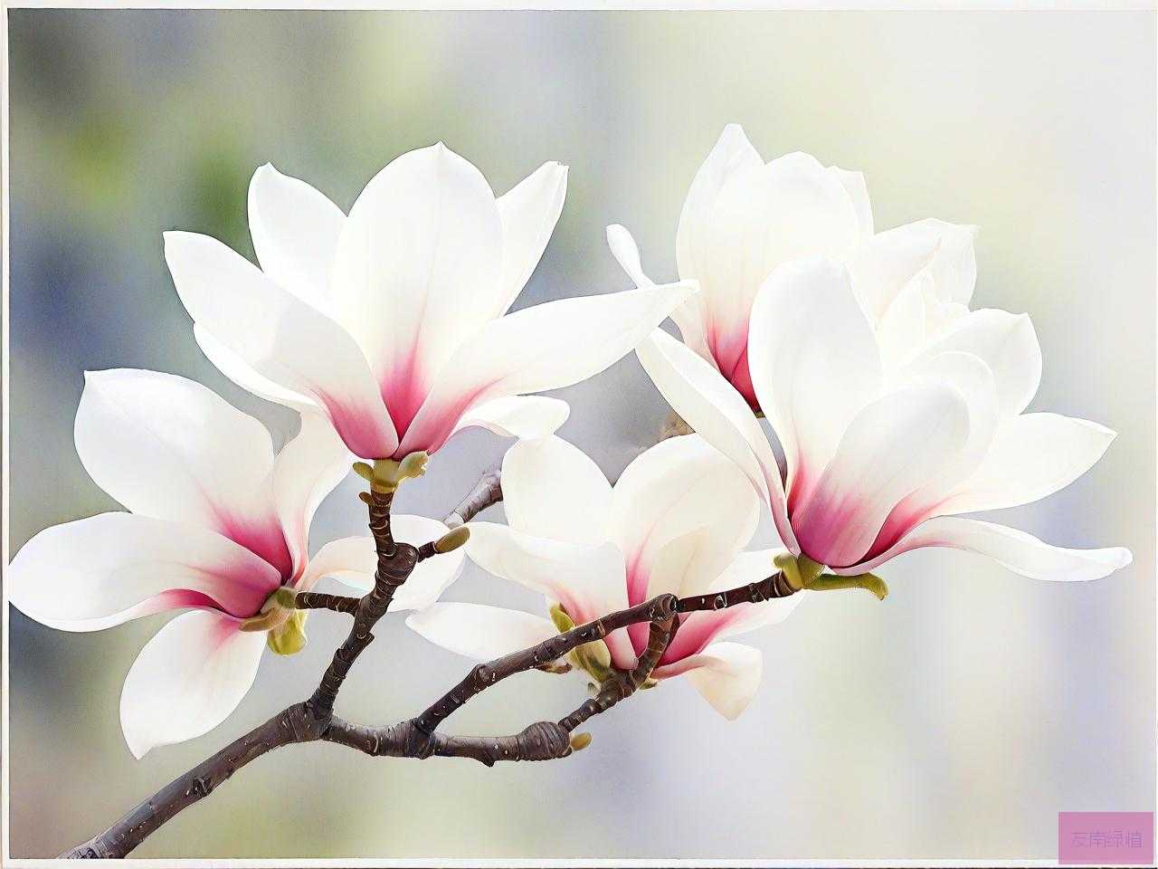 白玉兰的花有什么作用