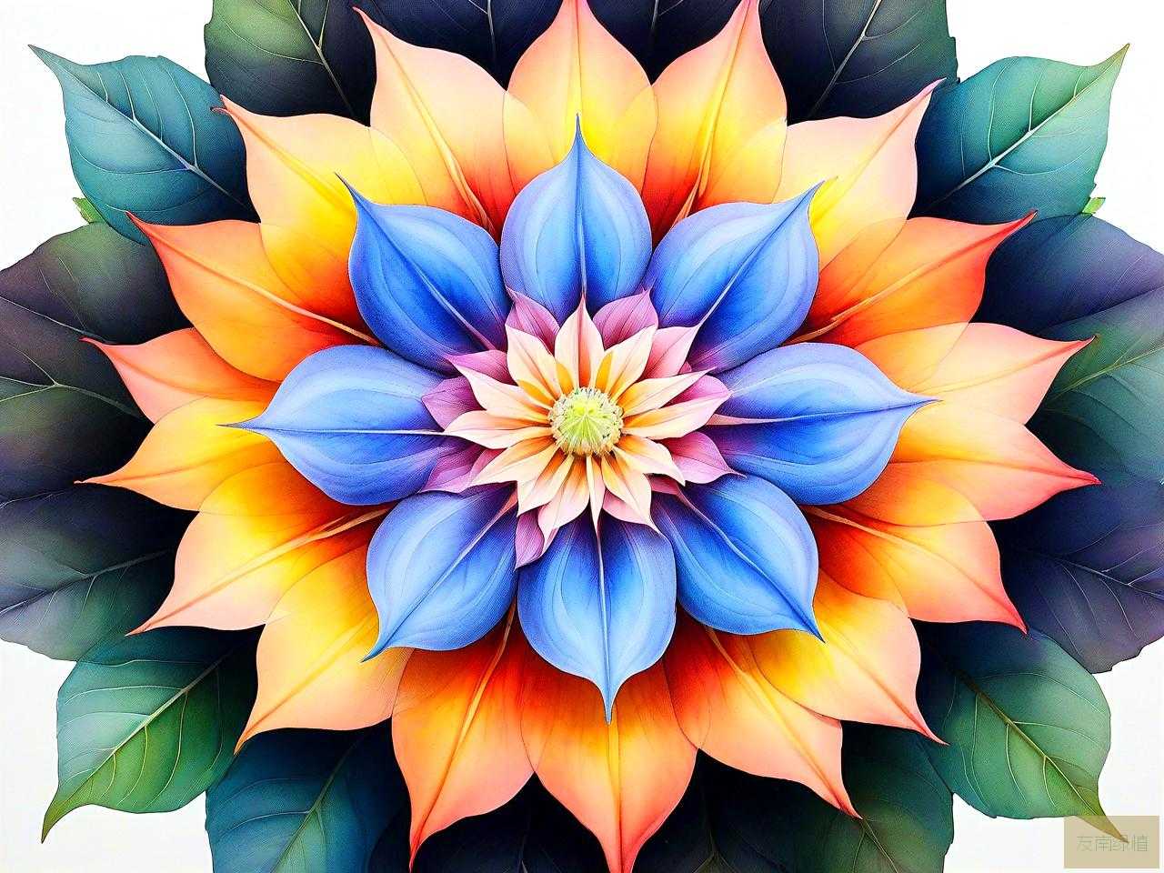 曼陀罗花的别名叫什么