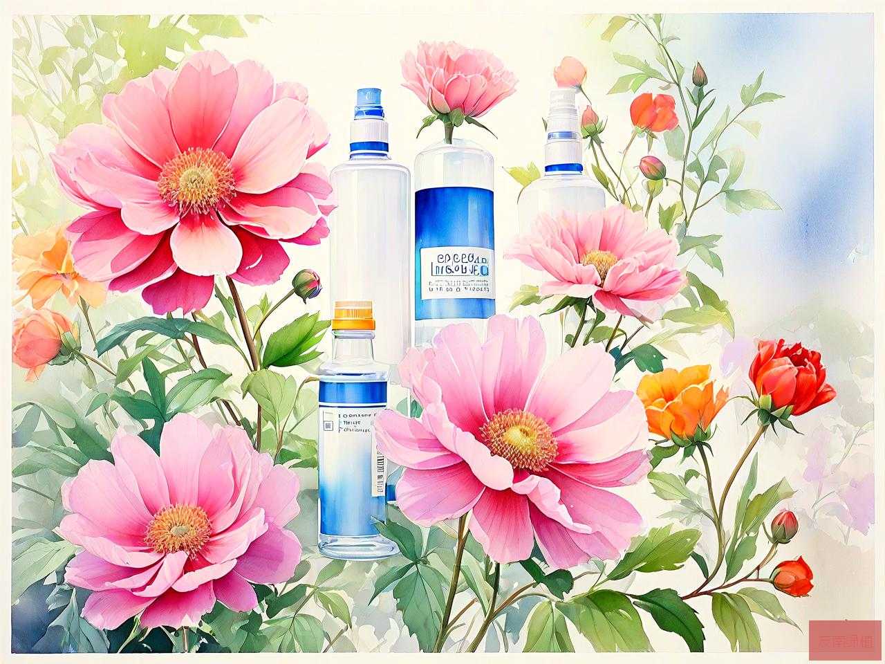 百花药业股份有限公司