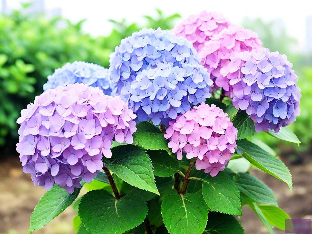 绣球花价格一般为多少