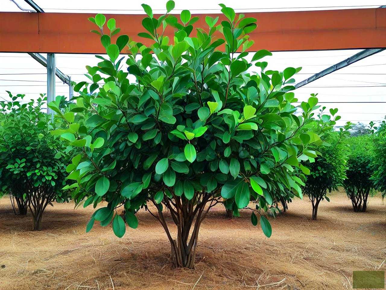 小叶榕价格160公分