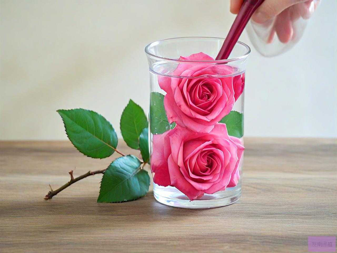 玫瑰花泡水能天天喝吗