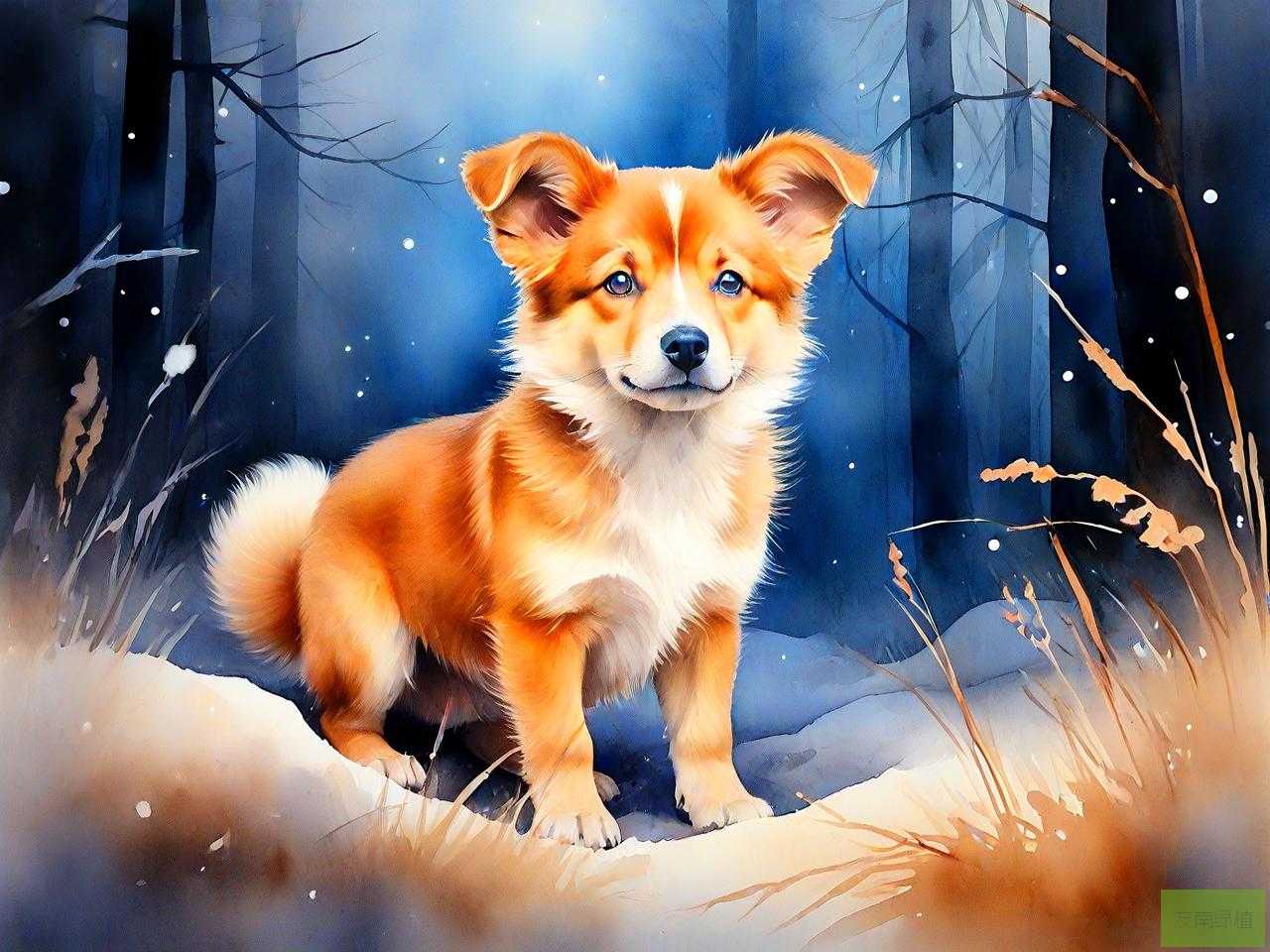 属狗十二月出生的运势