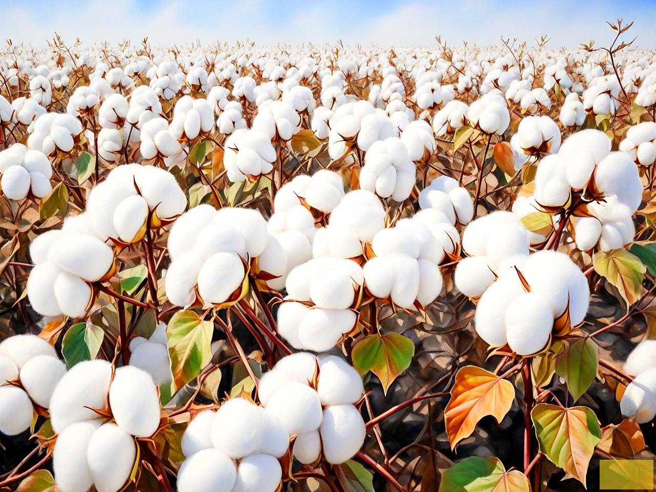 今年的棉花价格怎么样