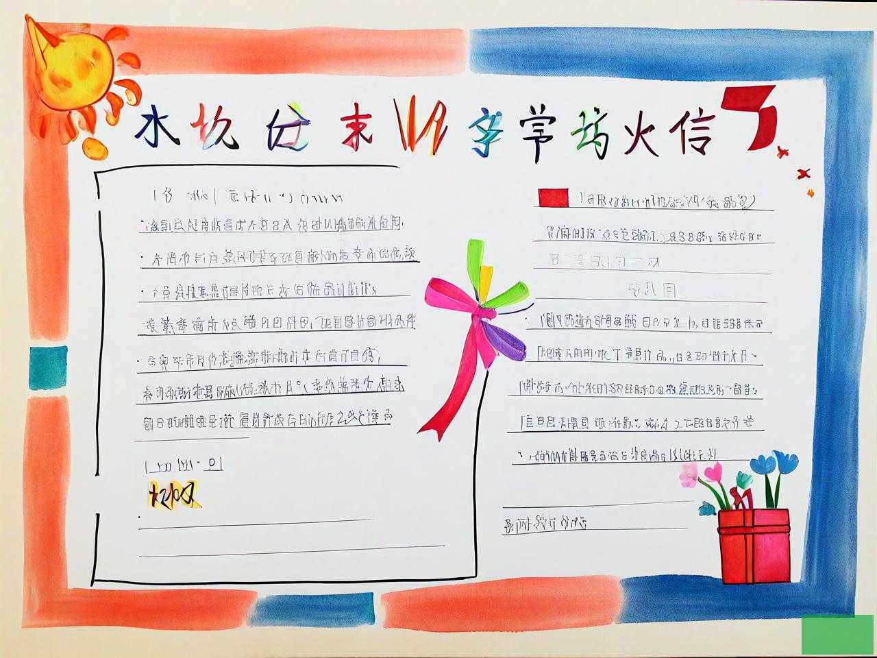 初中毕业送给老师的信